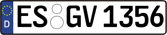 ES-GV1356