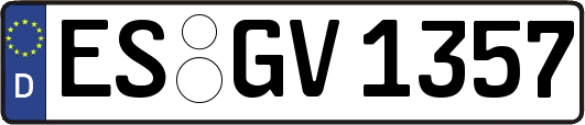 ES-GV1357