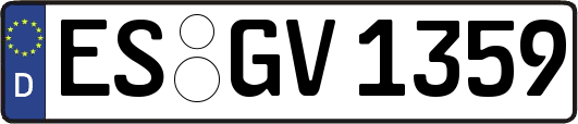 ES-GV1359