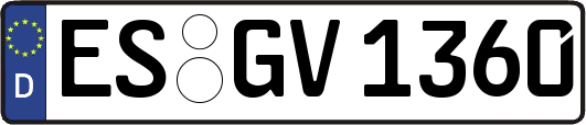 ES-GV1360