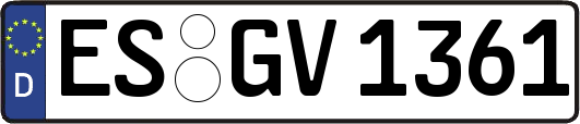 ES-GV1361