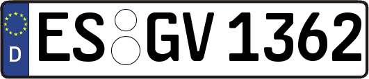 ES-GV1362
