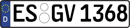 ES-GV1368