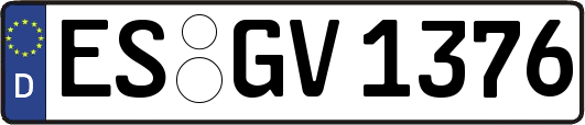 ES-GV1376