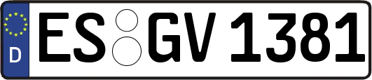 ES-GV1381