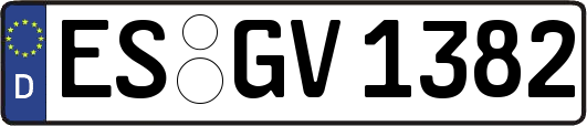 ES-GV1382