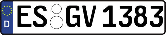 ES-GV1383