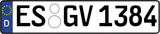 ES-GV1384