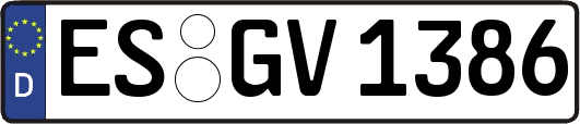 ES-GV1386