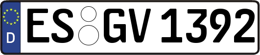 ES-GV1392