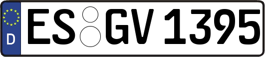 ES-GV1395