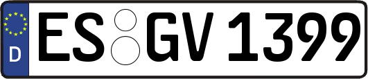 ES-GV1399