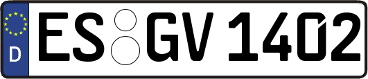 ES-GV1402