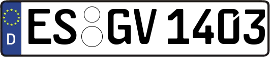 ES-GV1403