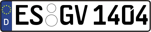 ES-GV1404