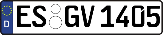 ES-GV1405