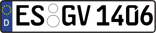 ES-GV1406