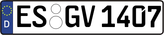 ES-GV1407