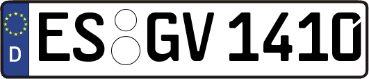ES-GV1410