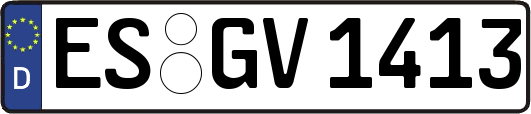 ES-GV1413