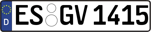 ES-GV1415
