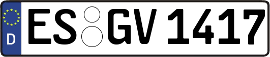 ES-GV1417