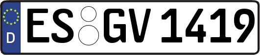 ES-GV1419