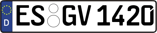 ES-GV1420