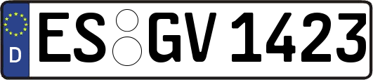 ES-GV1423