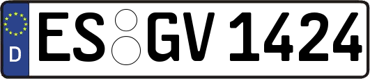 ES-GV1424
