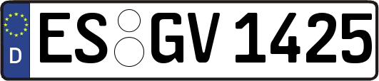 ES-GV1425