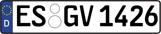 ES-GV1426