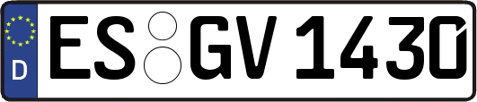 ES-GV1430