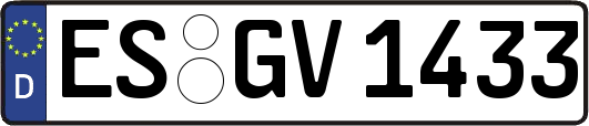 ES-GV1433