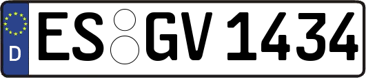 ES-GV1434