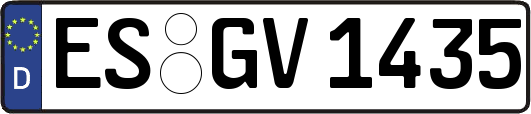 ES-GV1435