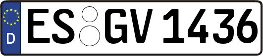 ES-GV1436
