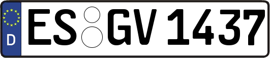 ES-GV1437