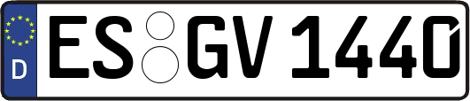 ES-GV1440