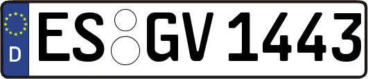 ES-GV1443
