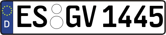 ES-GV1445