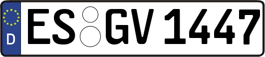ES-GV1447