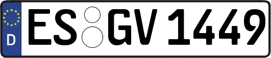 ES-GV1449