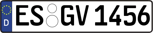 ES-GV1456