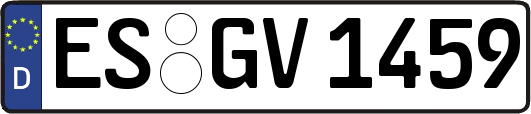 ES-GV1459