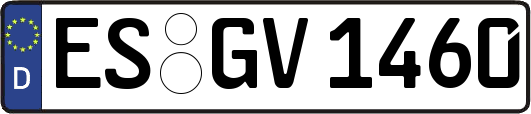 ES-GV1460