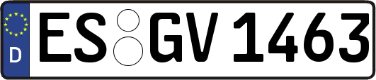 ES-GV1463