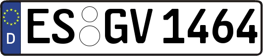 ES-GV1464