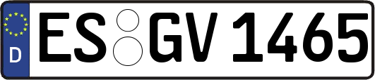 ES-GV1465