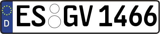 ES-GV1466